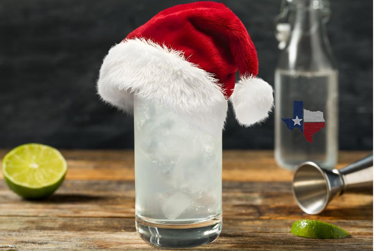 Elevate Your Holidays: The Essential Texas Christmas Ranch Water